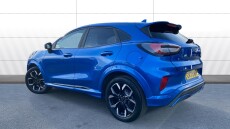 Ford Puma 1.0 EcoBoost Hybrid mHEV 155 ST-Line X 5dr Petrol Hatchback